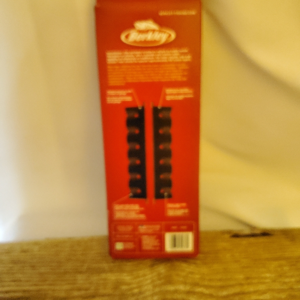 Berkeley Horizontal Rod Rack